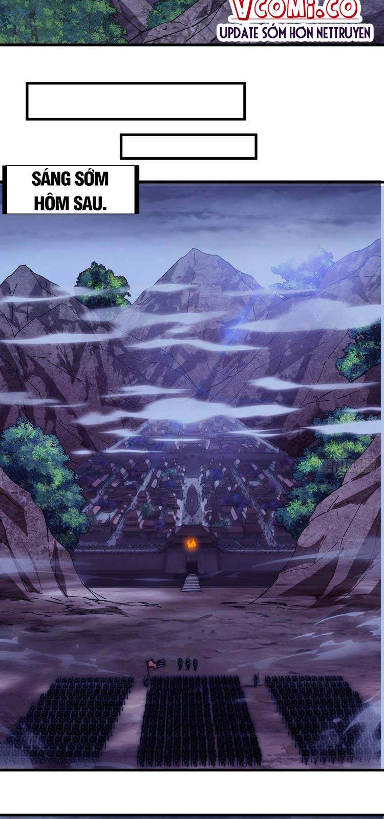 Ta Có Một Sơn Trại - Chương 161