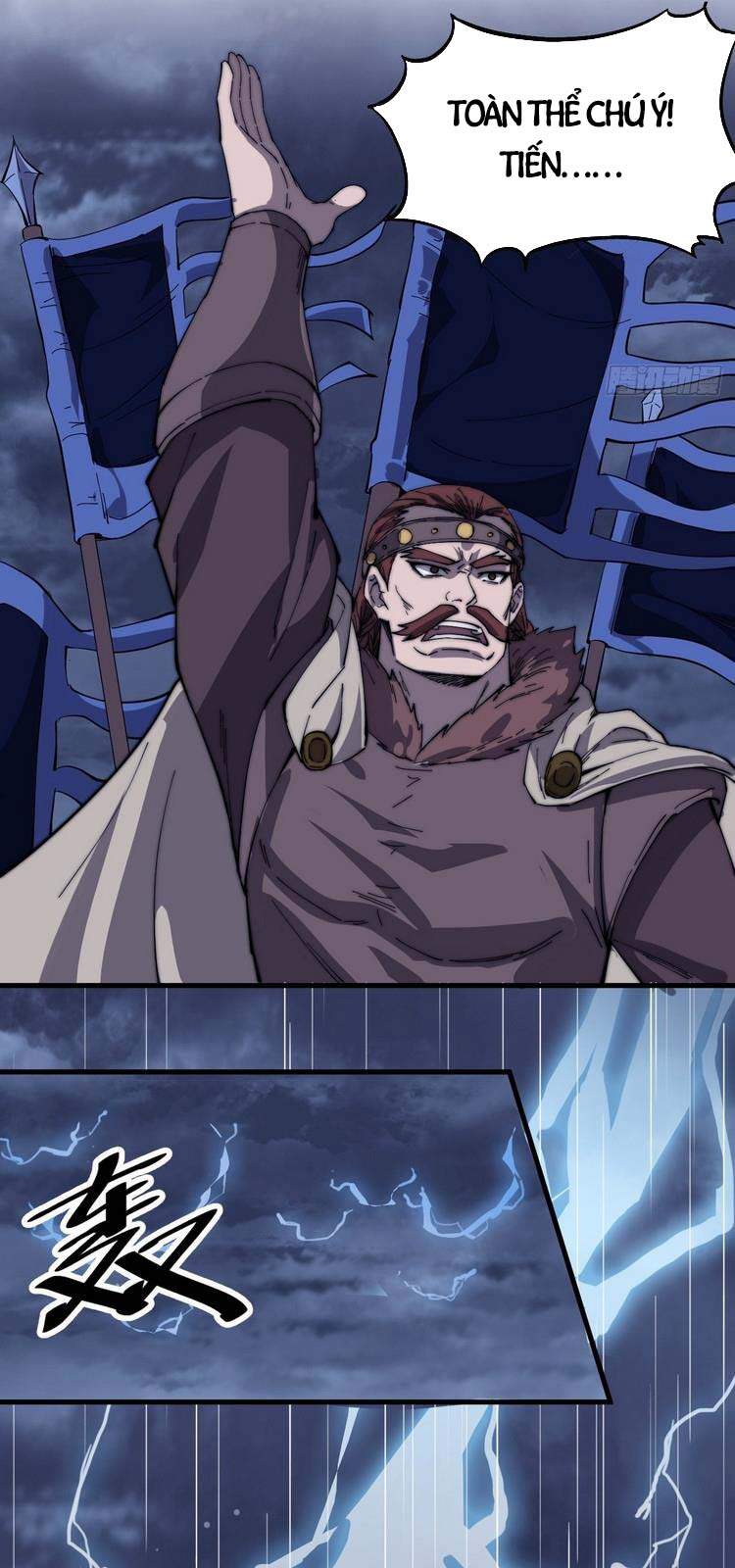 Ta Có Một Sơn Trại - Chương 161