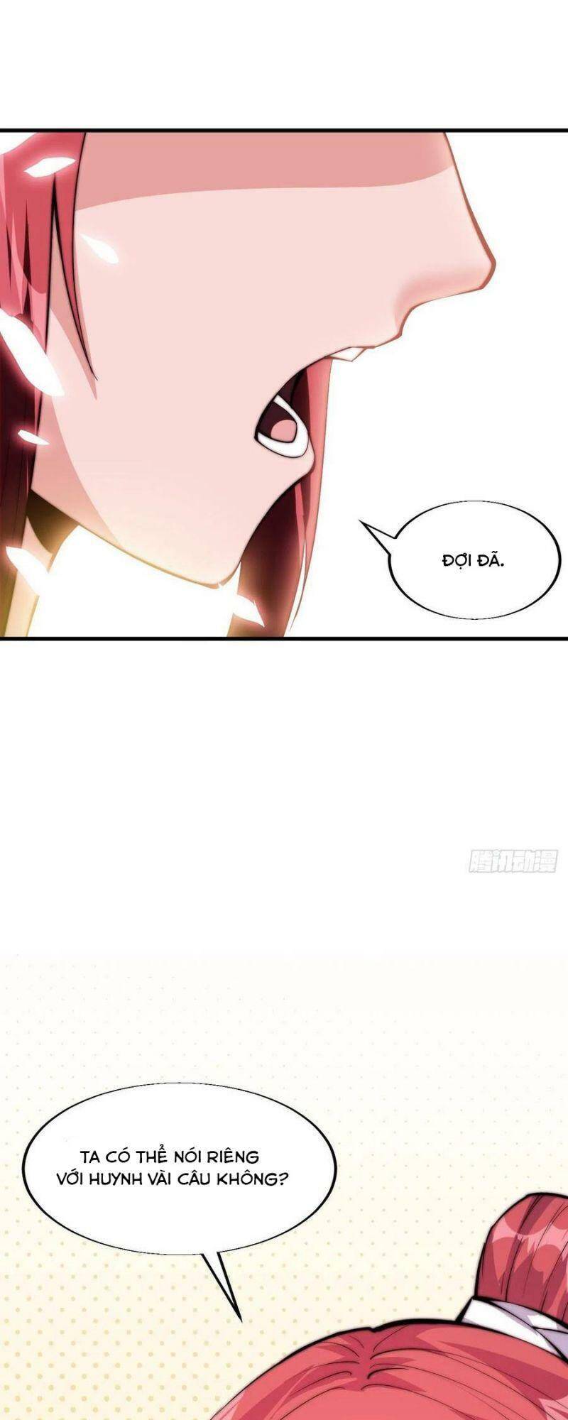 Ta Có Một Sơn Trại - Chương 22