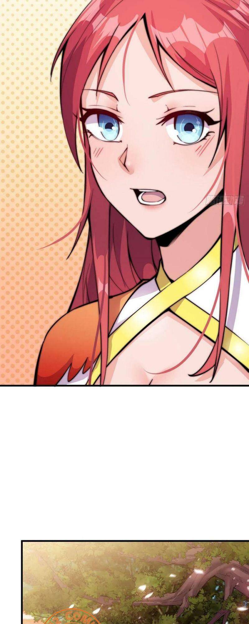 Ta Có Một Sơn Trại - Chương 22