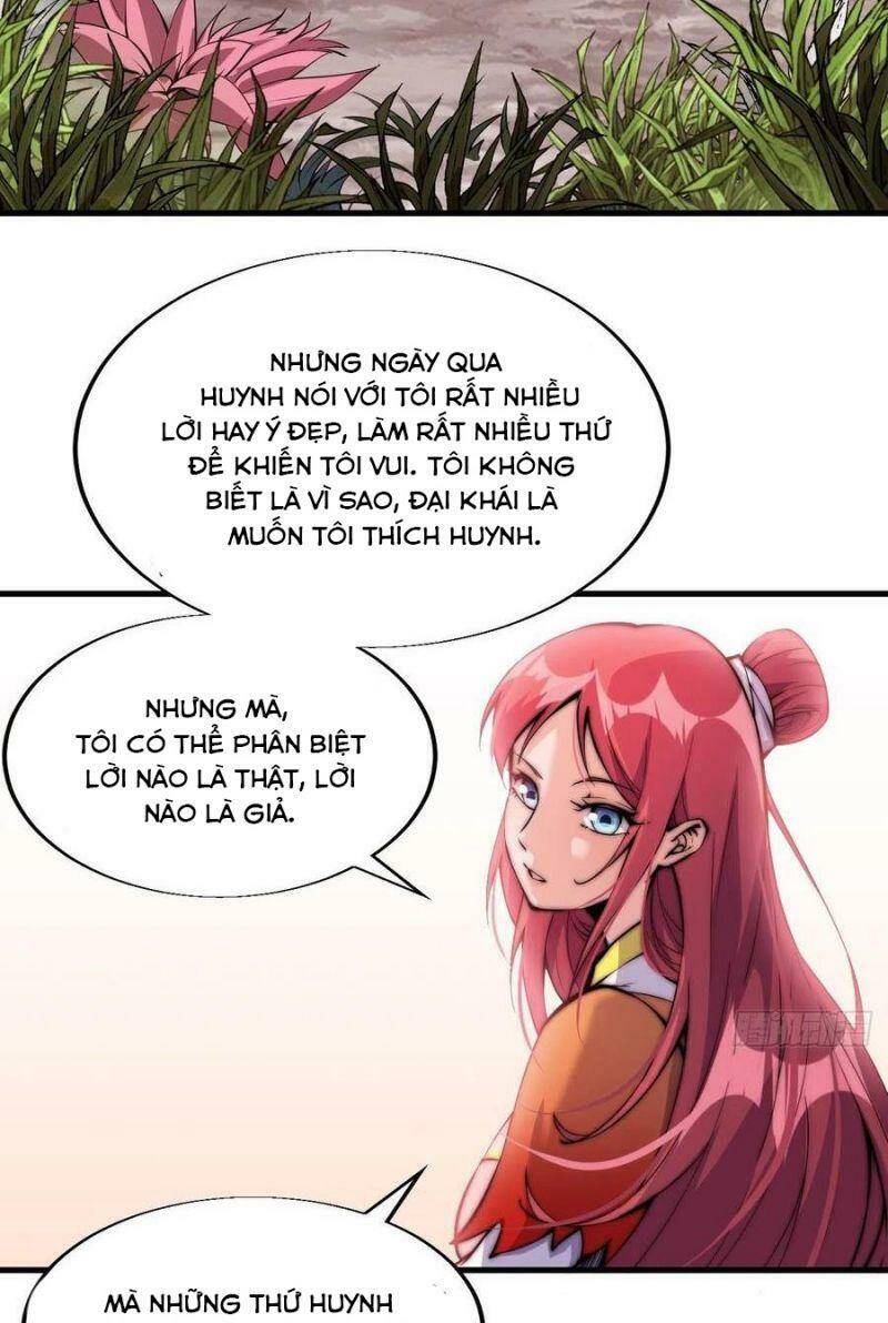 Ta Có Một Sơn Trại - Chương 22