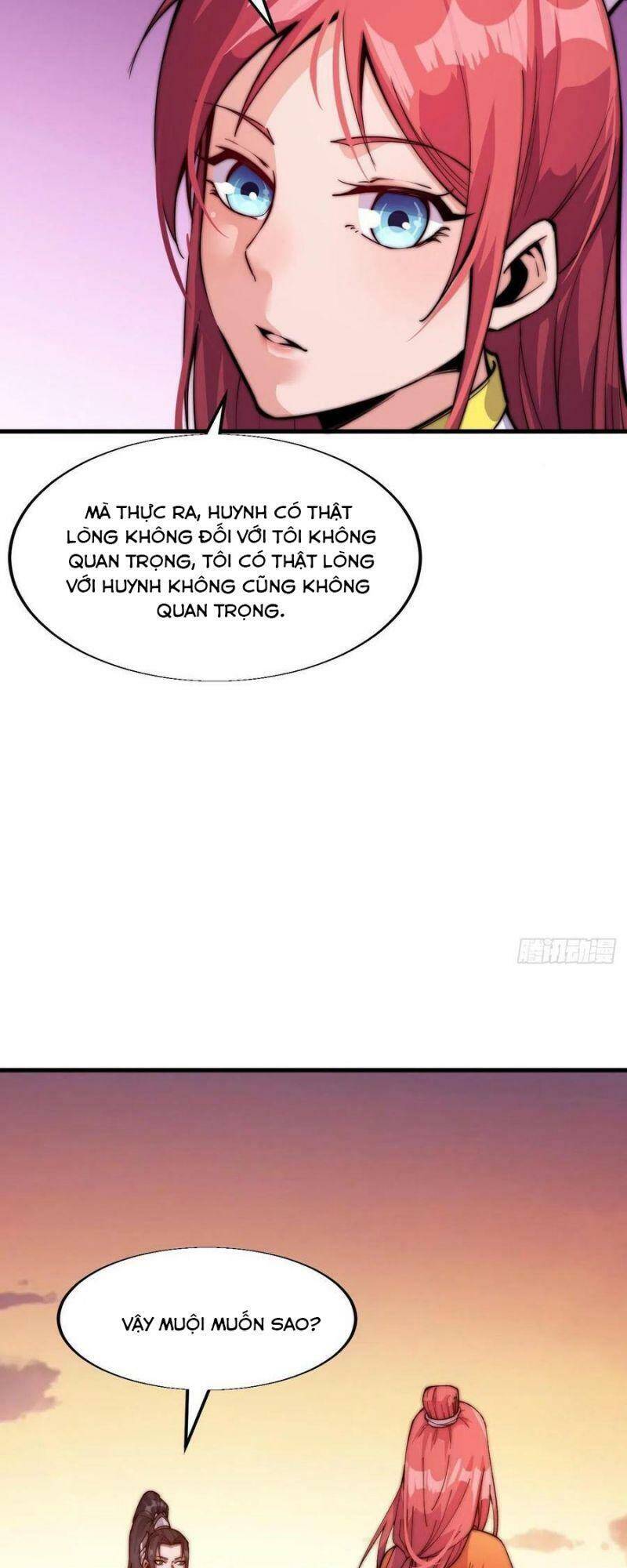 Ta Có Một Sơn Trại - Chương 22