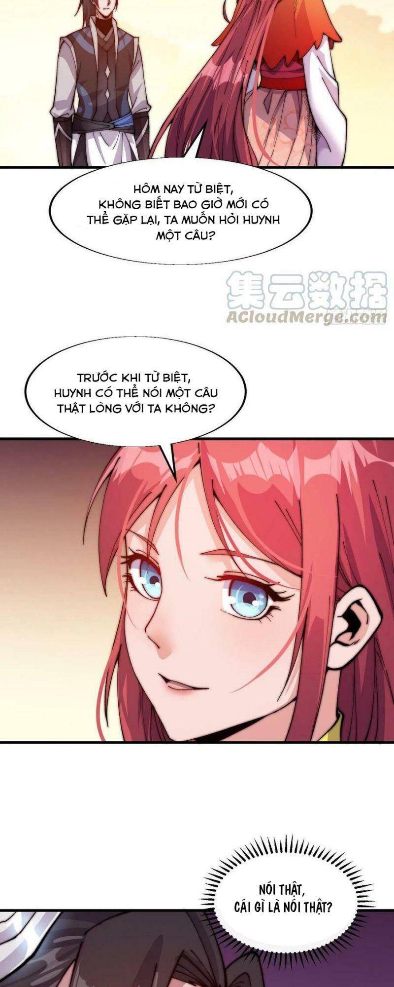 Ta Có Một Sơn Trại - Chương 22