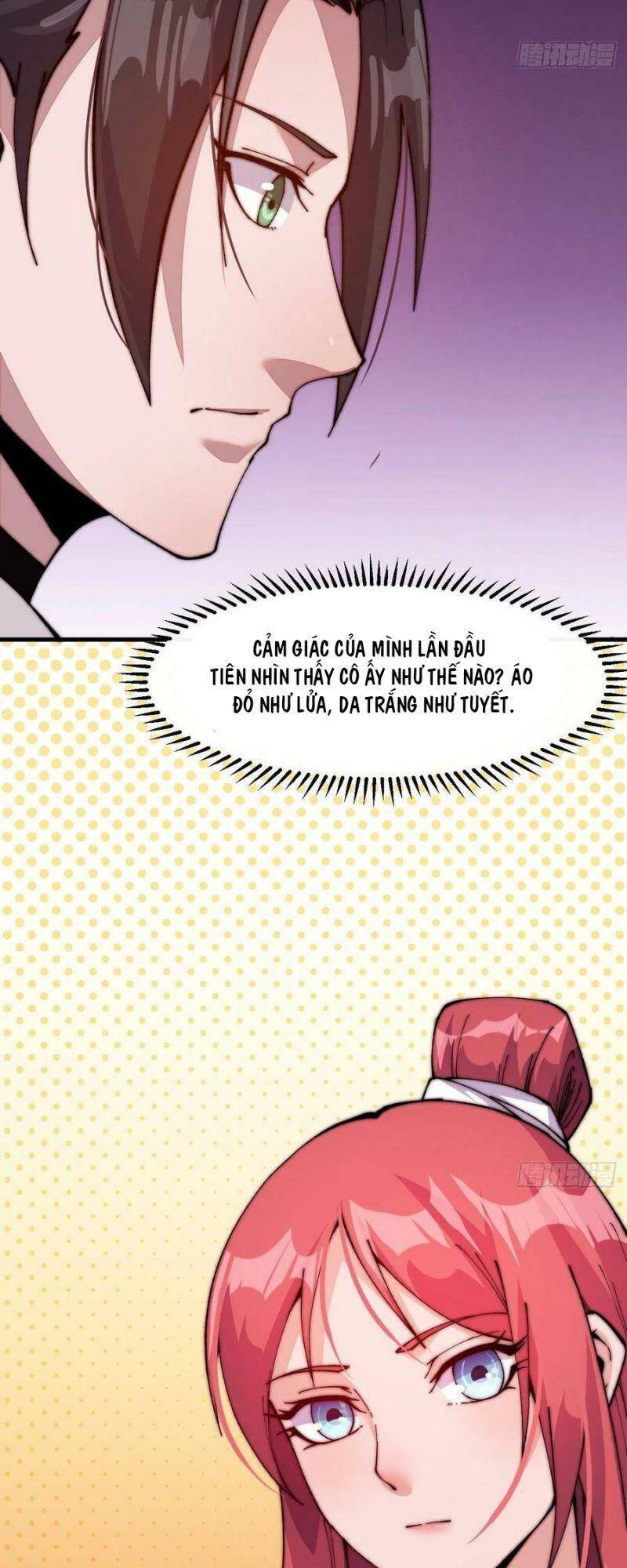 Ta Có Một Sơn Trại - Chương 22