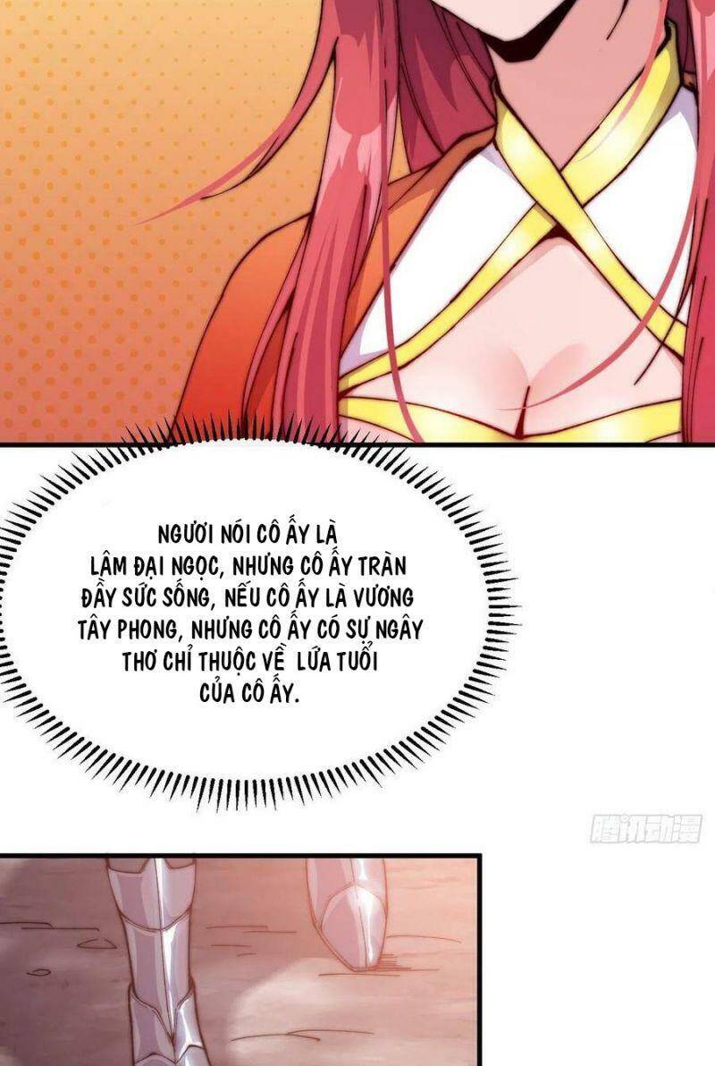 Ta Có Một Sơn Trại - Chương 22