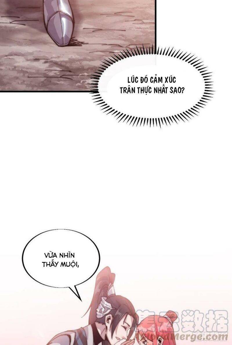 Ta Có Một Sơn Trại - Chương 22