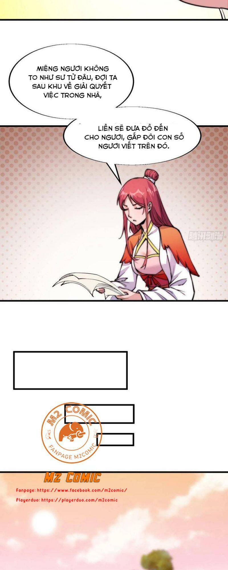 Ta Có Một Sơn Trại - Chương 22