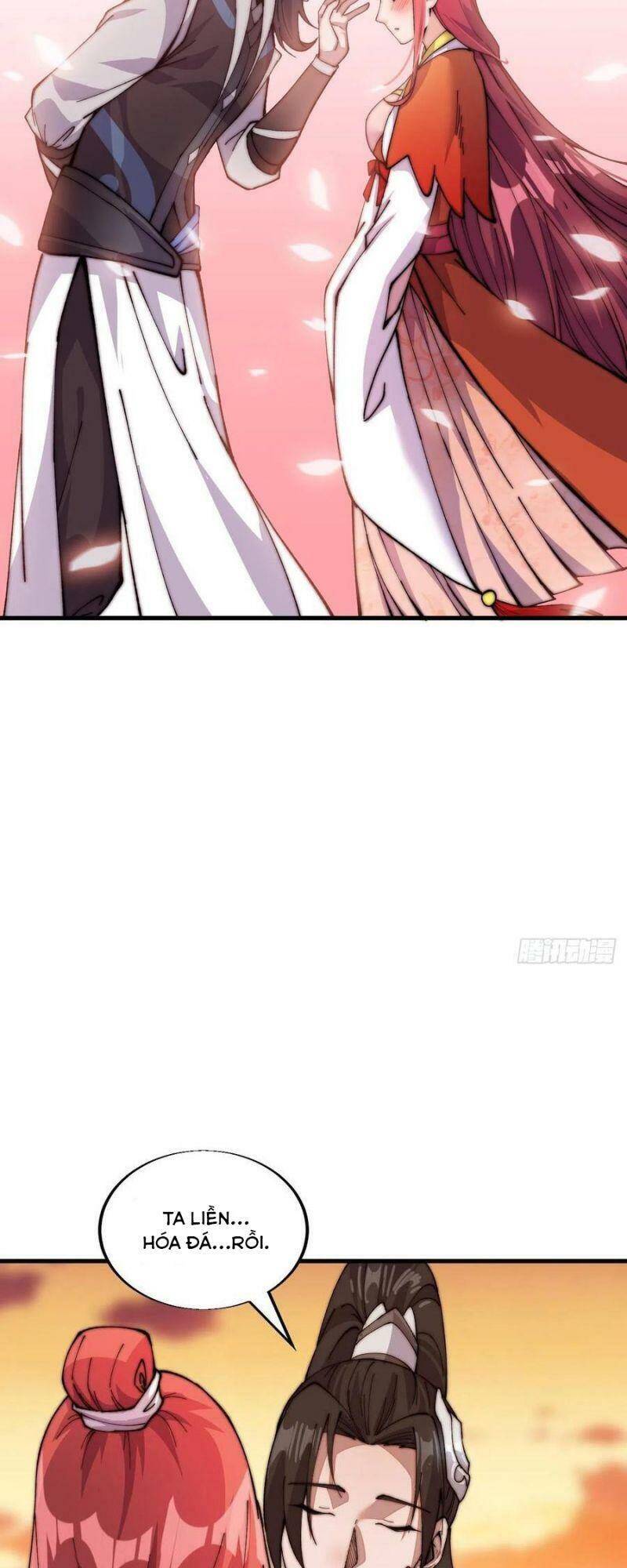 Ta Có Một Sơn Trại - Chương 22