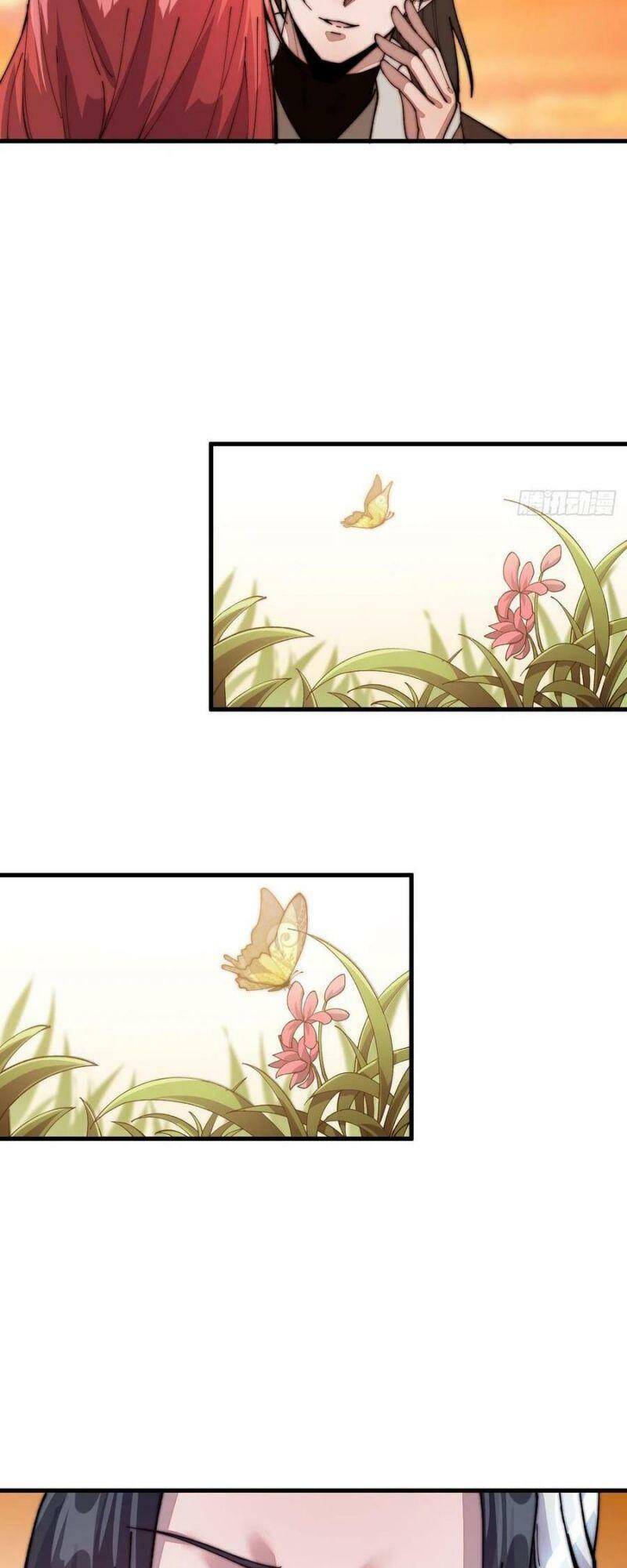 Ta Có Một Sơn Trại - Chương 22