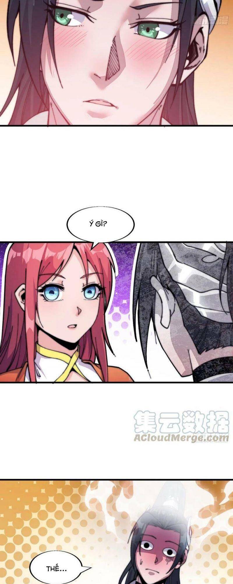 Ta Có Một Sơn Trại - Chương 22