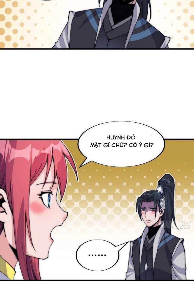 Ta Có Một Sơn Trại - Chương 22