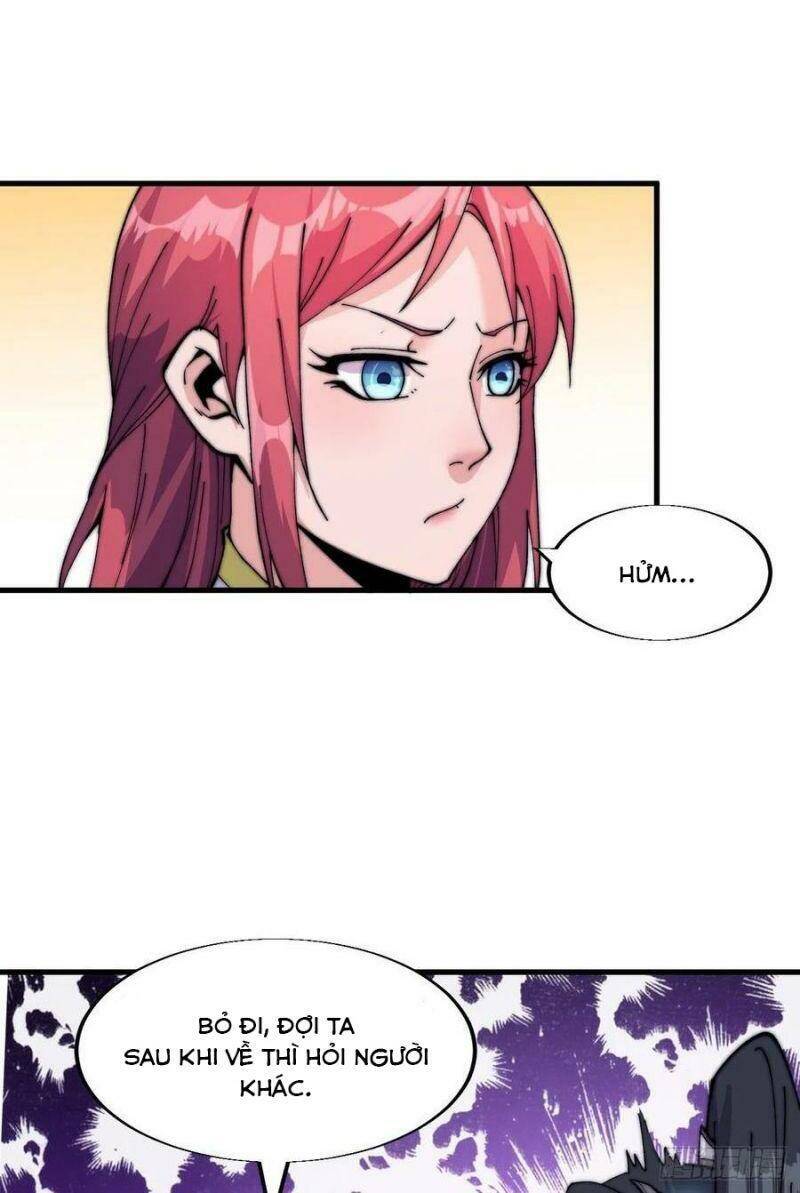 Ta Có Một Sơn Trại - Chương 22