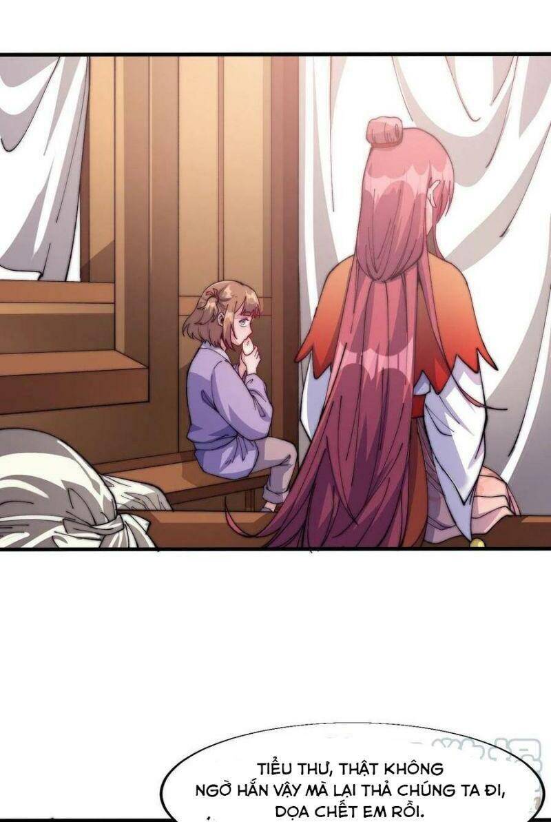 Ta Có Một Sơn Trại - Chương 22