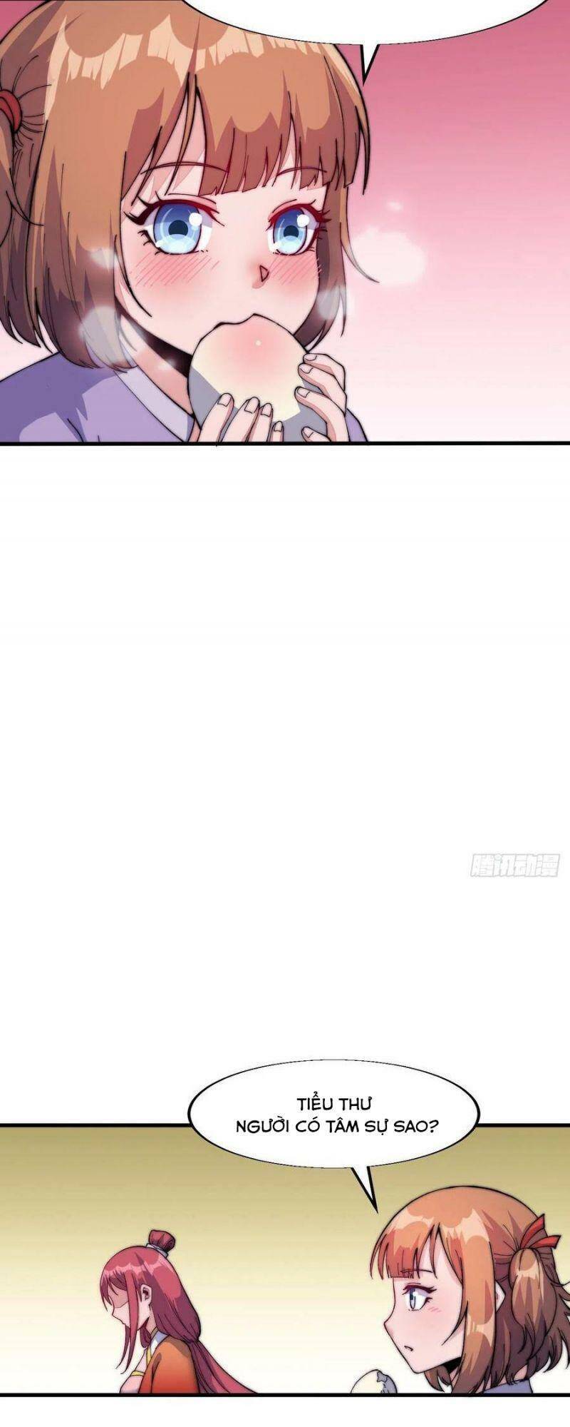 Ta Có Một Sơn Trại - Chương 22