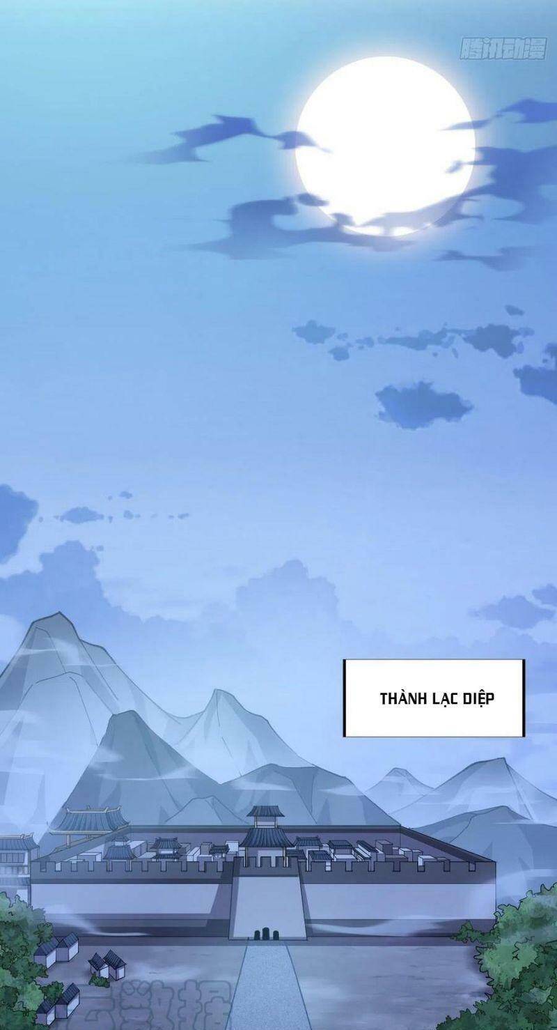 Ta Có Một Sơn Trại - Chương 22