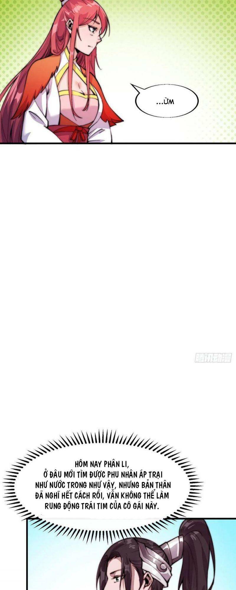 Ta Có Một Sơn Trại - Chương 22