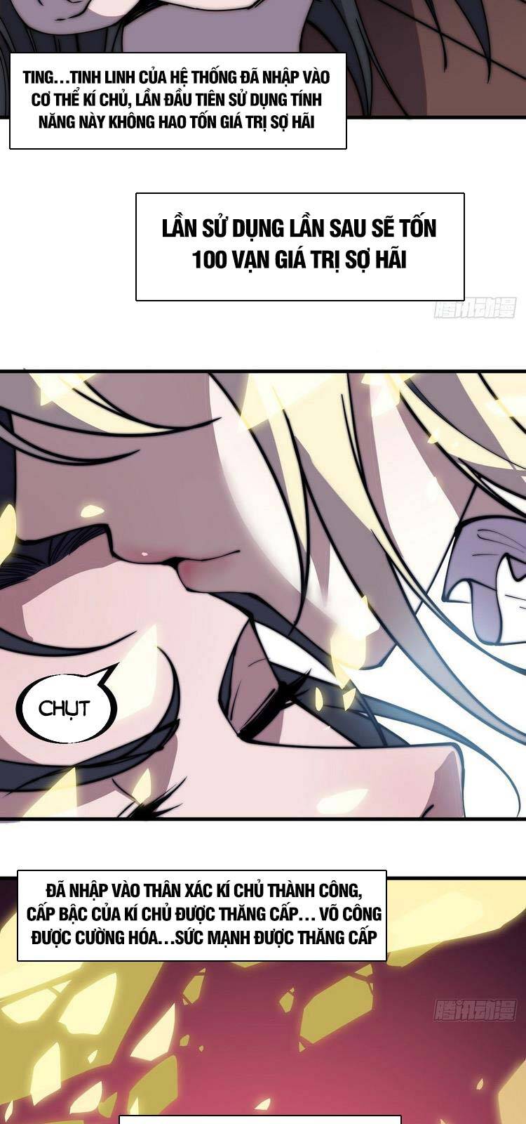 Ta Có Một Sơn Trại - Chương 233