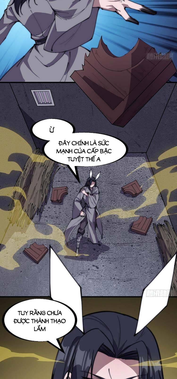 Ta Có Một Sơn Trại - Chương 233