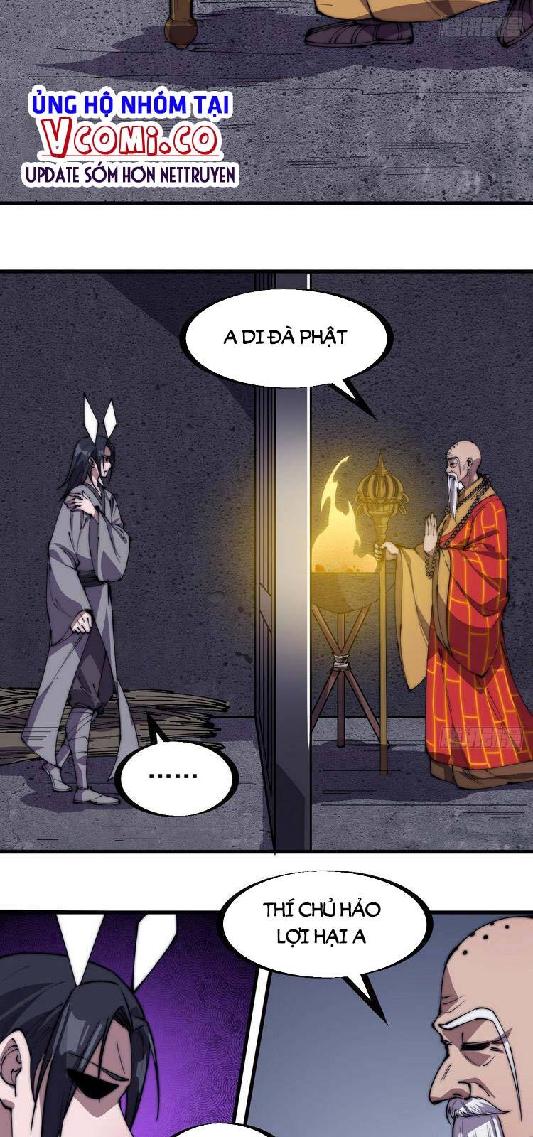 Ta Có Một Sơn Trại - Chương 233