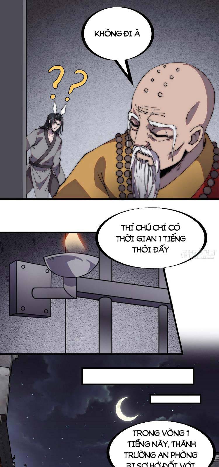 Ta Có Một Sơn Trại - Chương 233