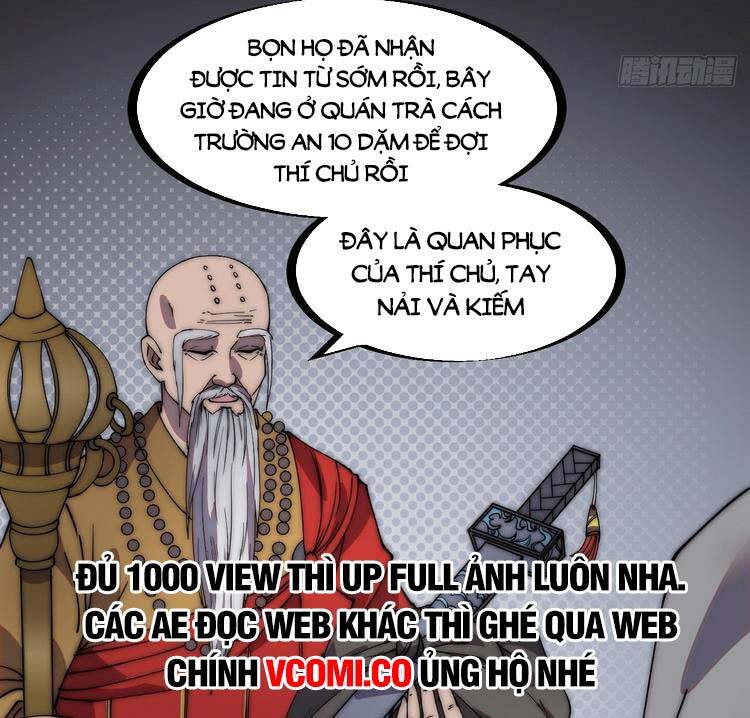 Ta Có Một Sơn Trại - Chương 233