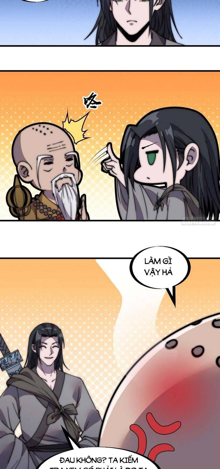 Ta Có Một Sơn Trại - Chương 233