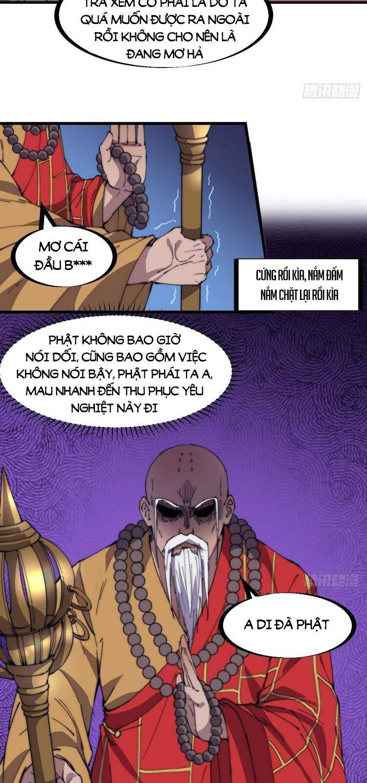 Ta Có Một Sơn Trại - Chương 233