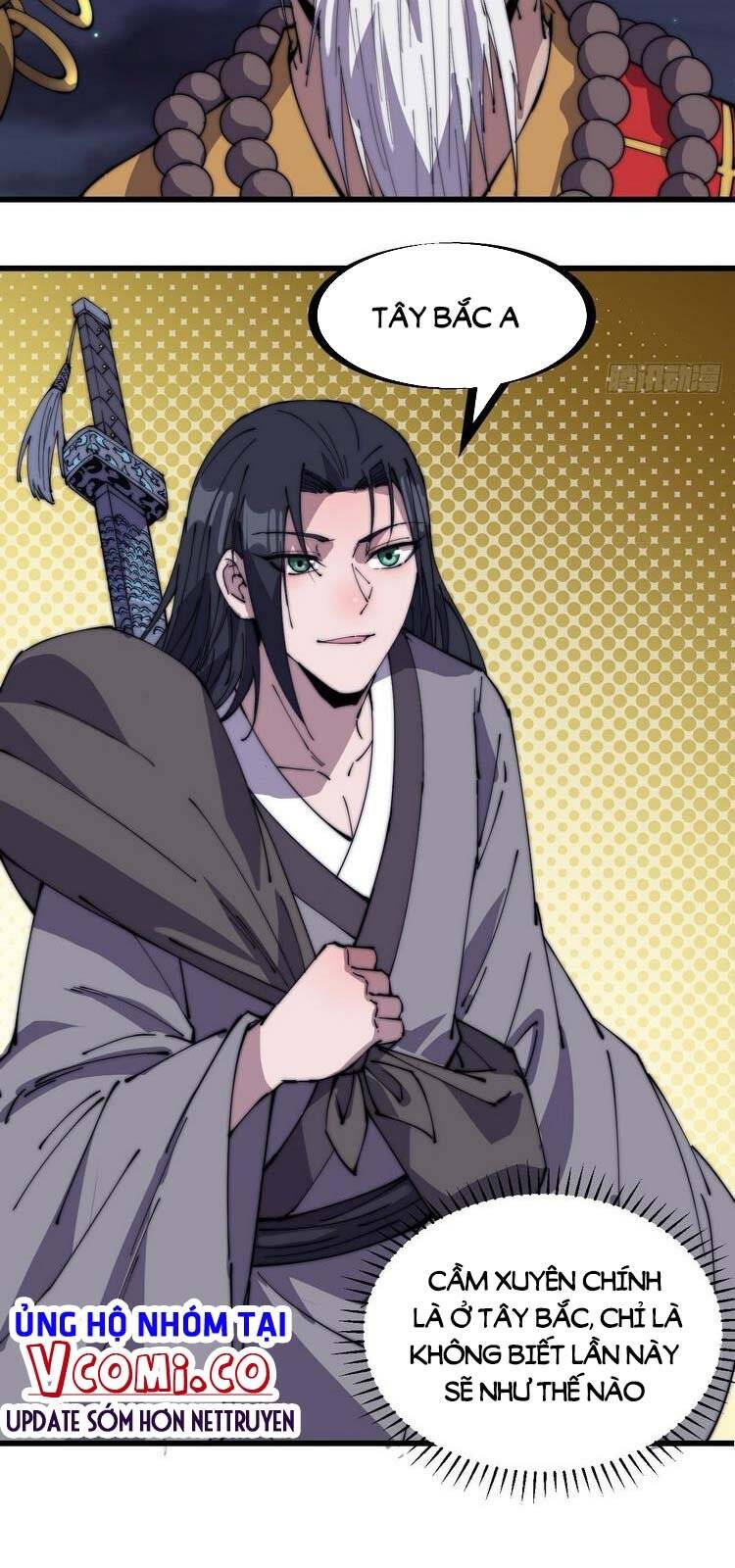 Ta Có Một Sơn Trại - Chương 233