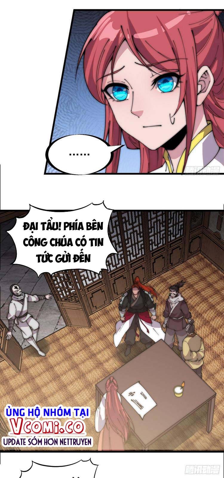 Ta Có Một Sơn Trại - Chương 233