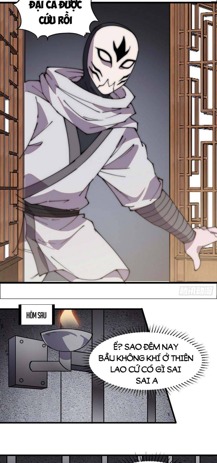 Ta Có Một Sơn Trại - Chương 233