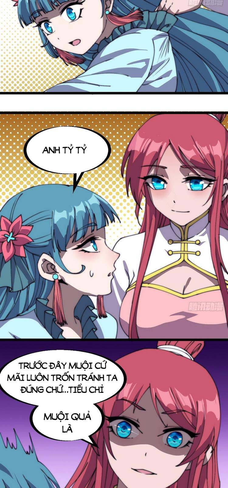 Ta Có Một Sơn Trại - Chương 234