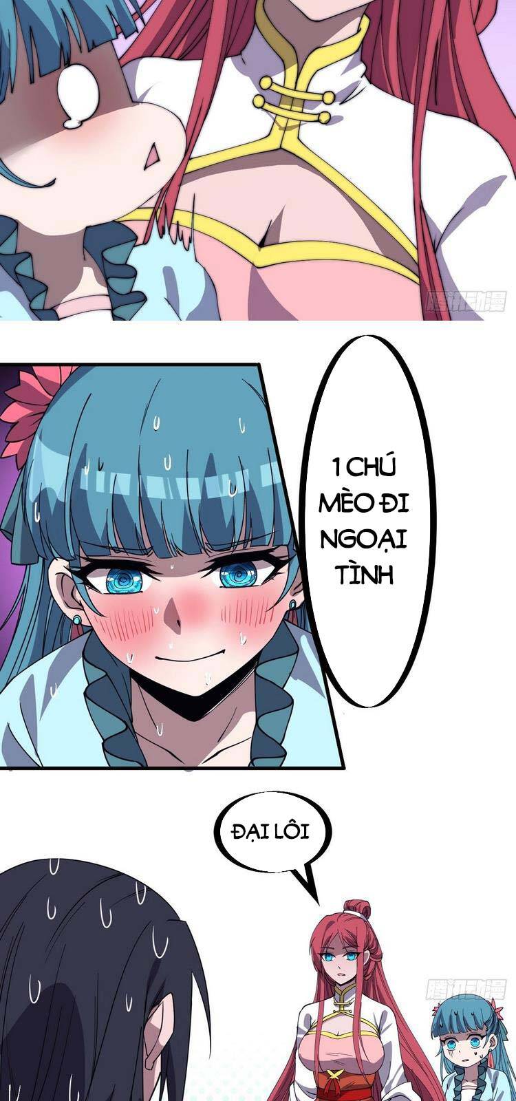 Ta Có Một Sơn Trại - Chương 234