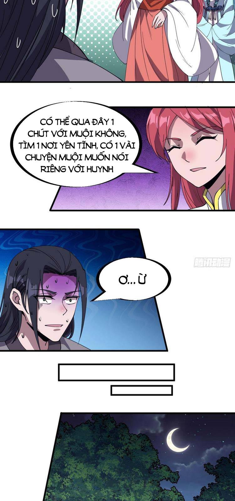 Ta Có Một Sơn Trại - Chương 234