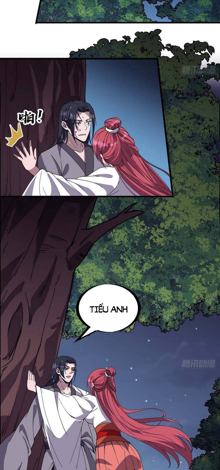 Ta Có Một Sơn Trại - Chương 234