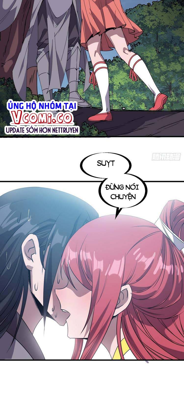 Ta Có Một Sơn Trại - Chương 234