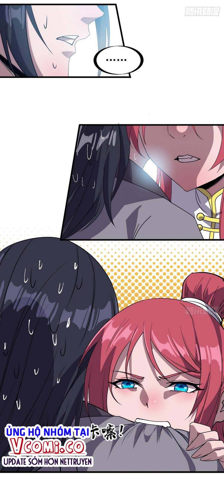 Ta Có Một Sơn Trại - Chương 234