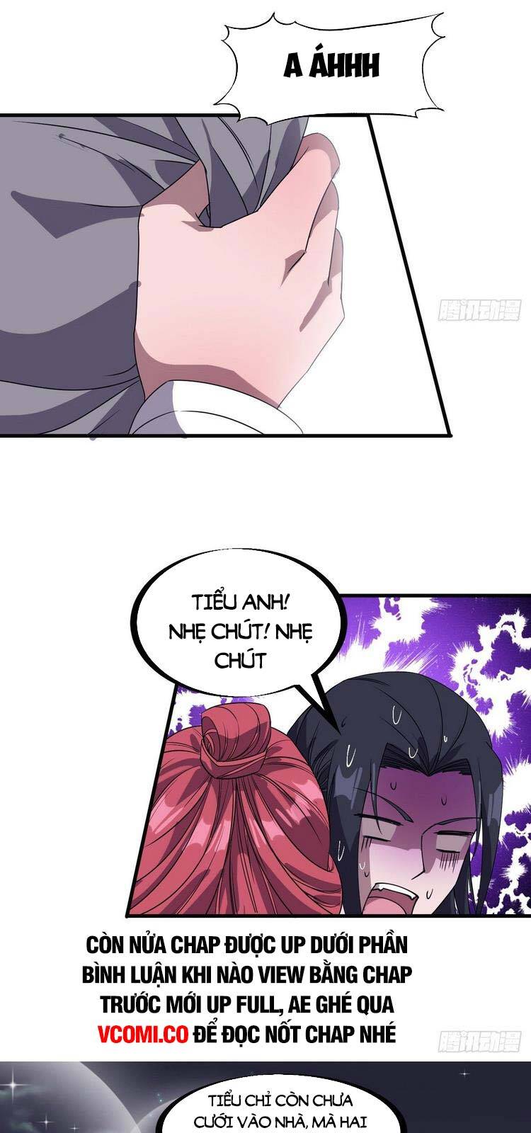 Ta Có Một Sơn Trại - Chương 234