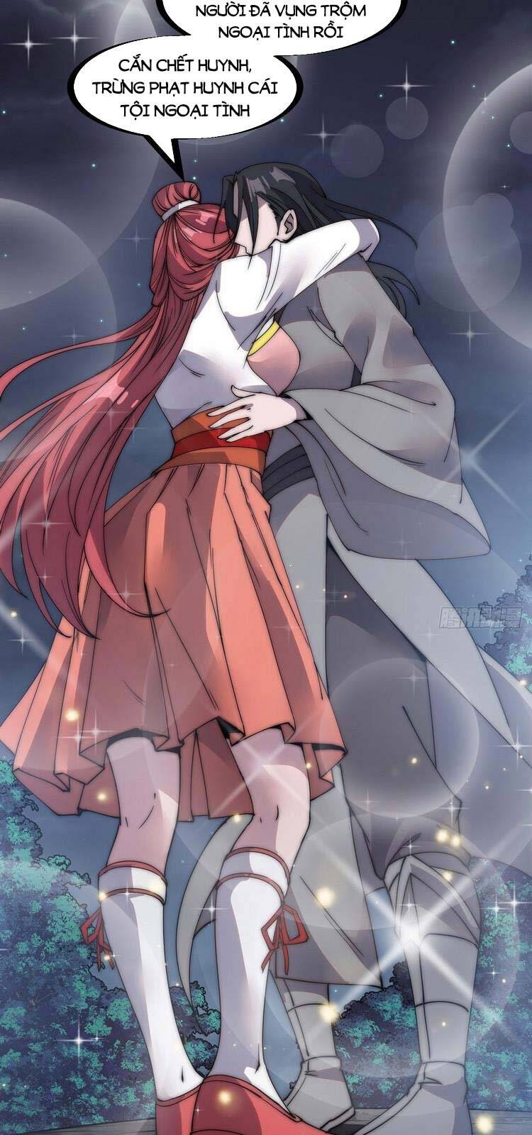 Ta Có Một Sơn Trại - Chương 234