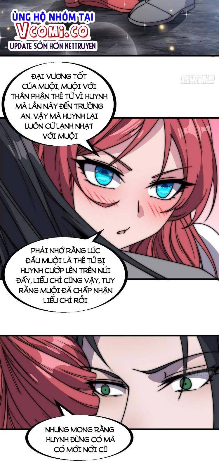 Ta Có Một Sơn Trại - Chương 234