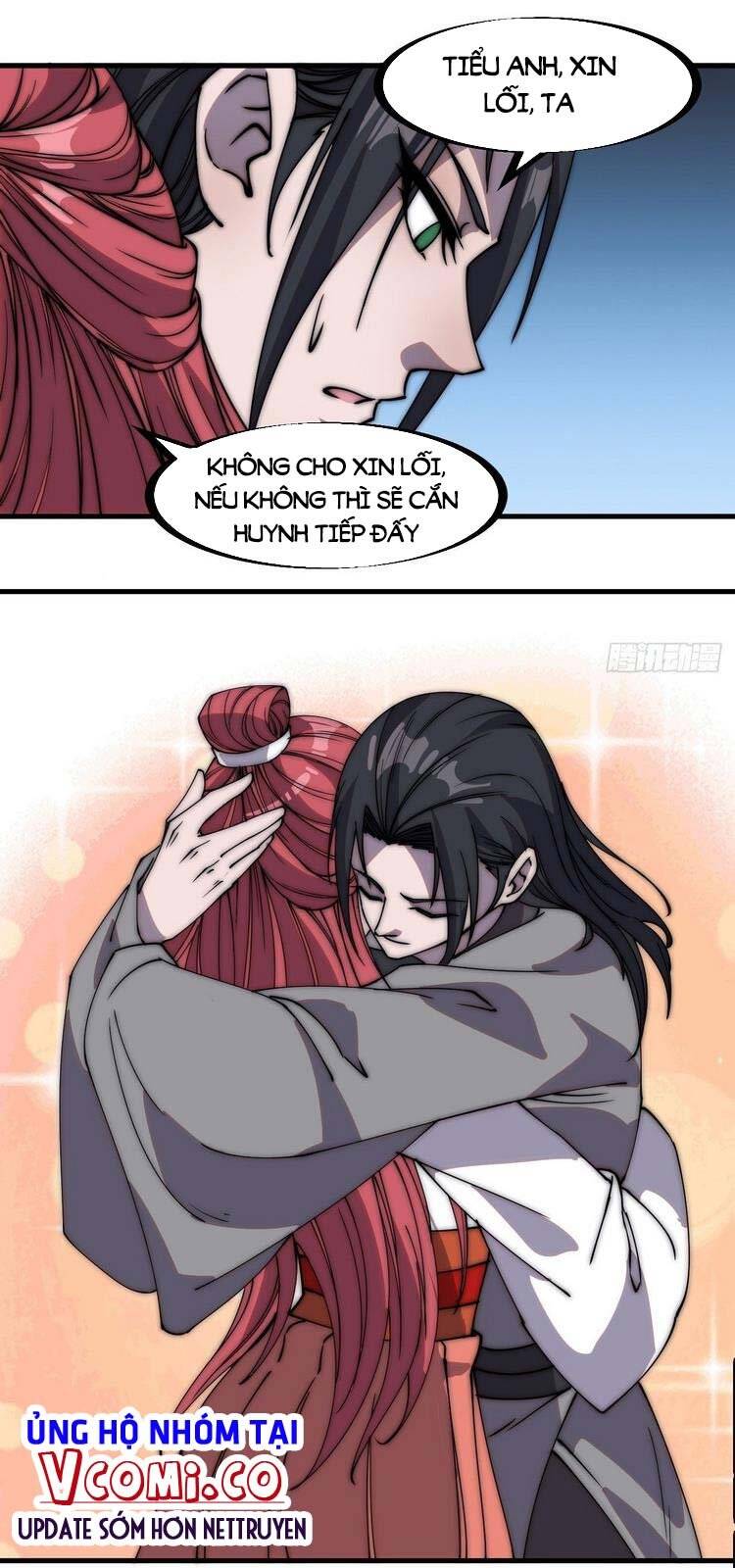 Ta Có Một Sơn Trại - Chương 234