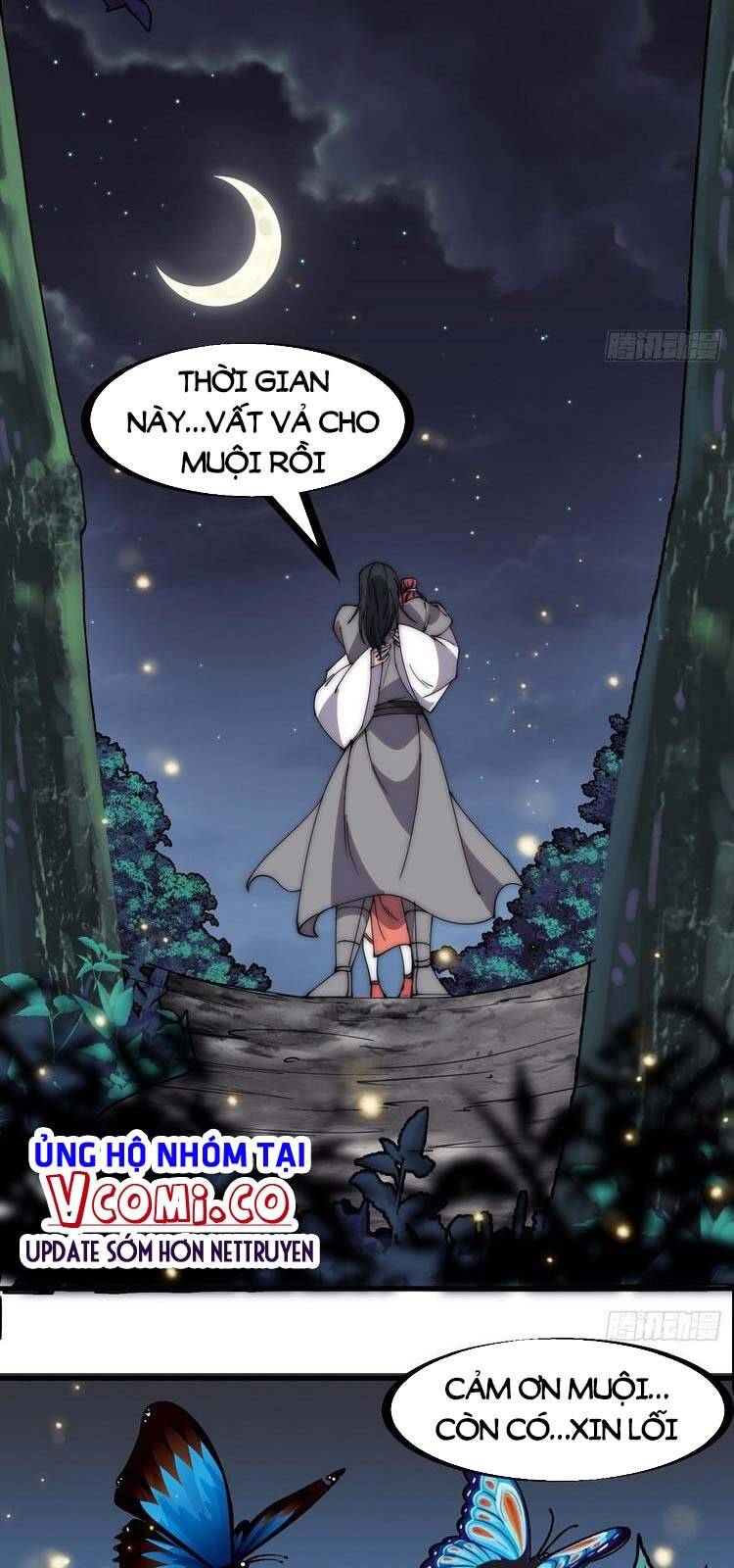 Ta Có Một Sơn Trại - Chương 234