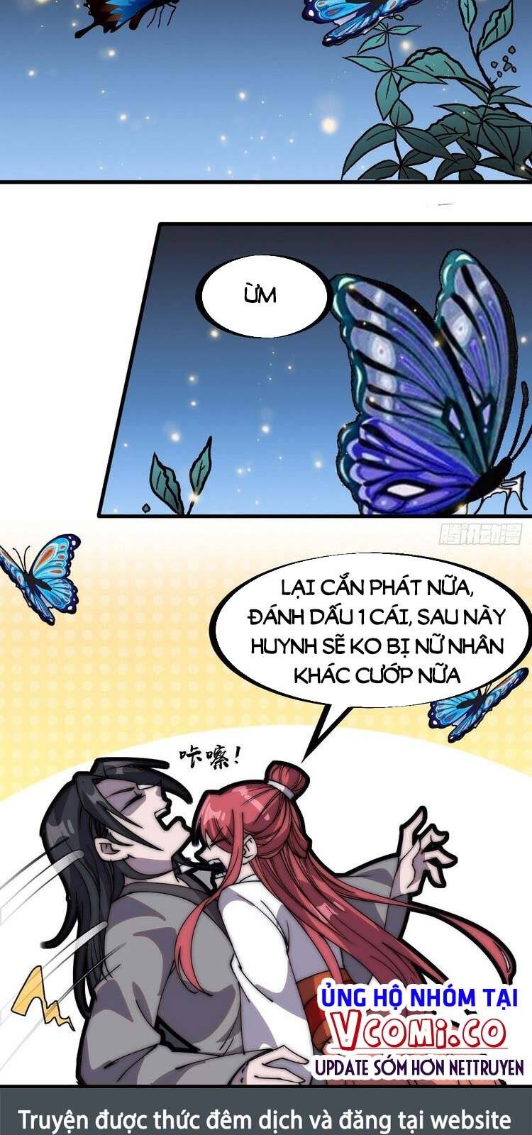 Ta Có Một Sơn Trại - Chương 234