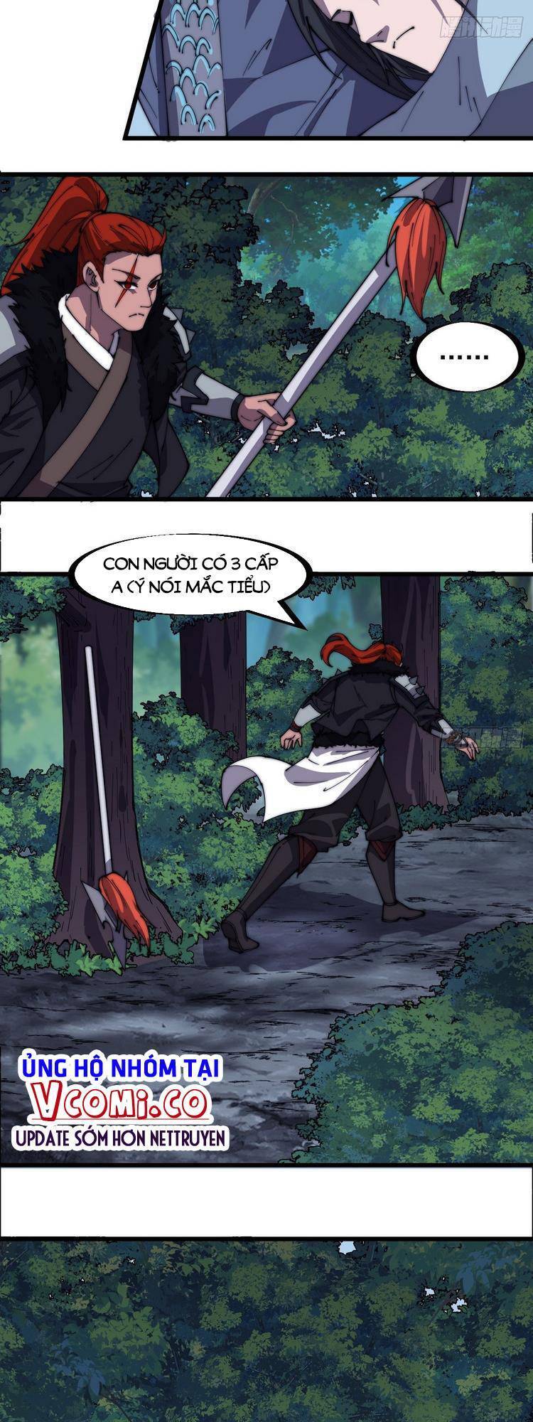 Ta Có Một Sơn Trại - Chương 235