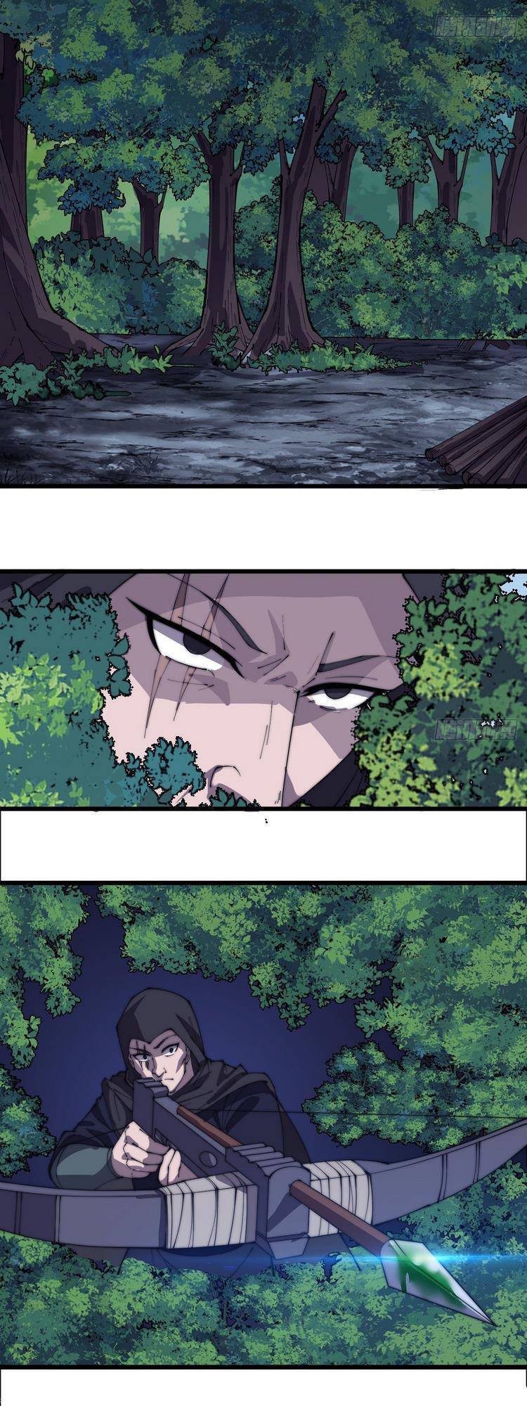 Ta Có Một Sơn Trại - Chương 235