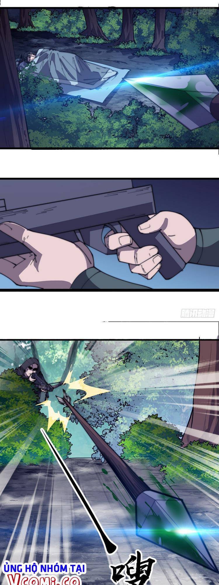 Ta Có Một Sơn Trại - Chương 235