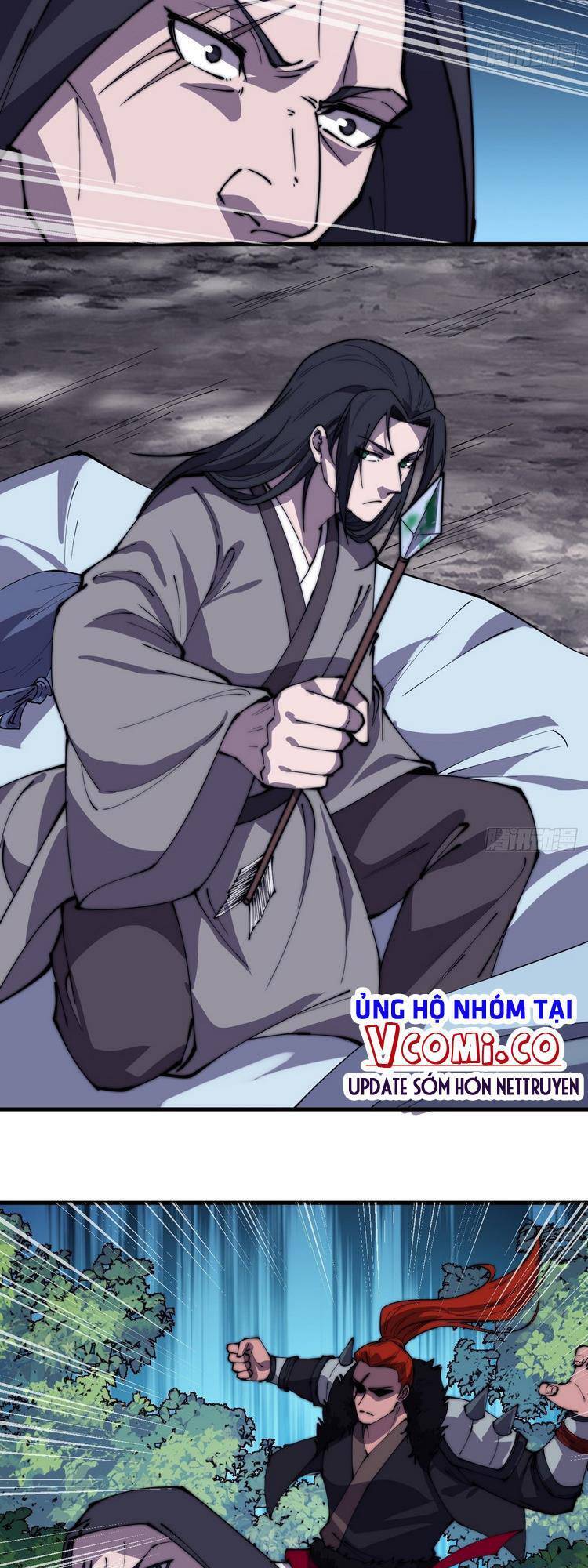 Ta Có Một Sơn Trại - Chương 235