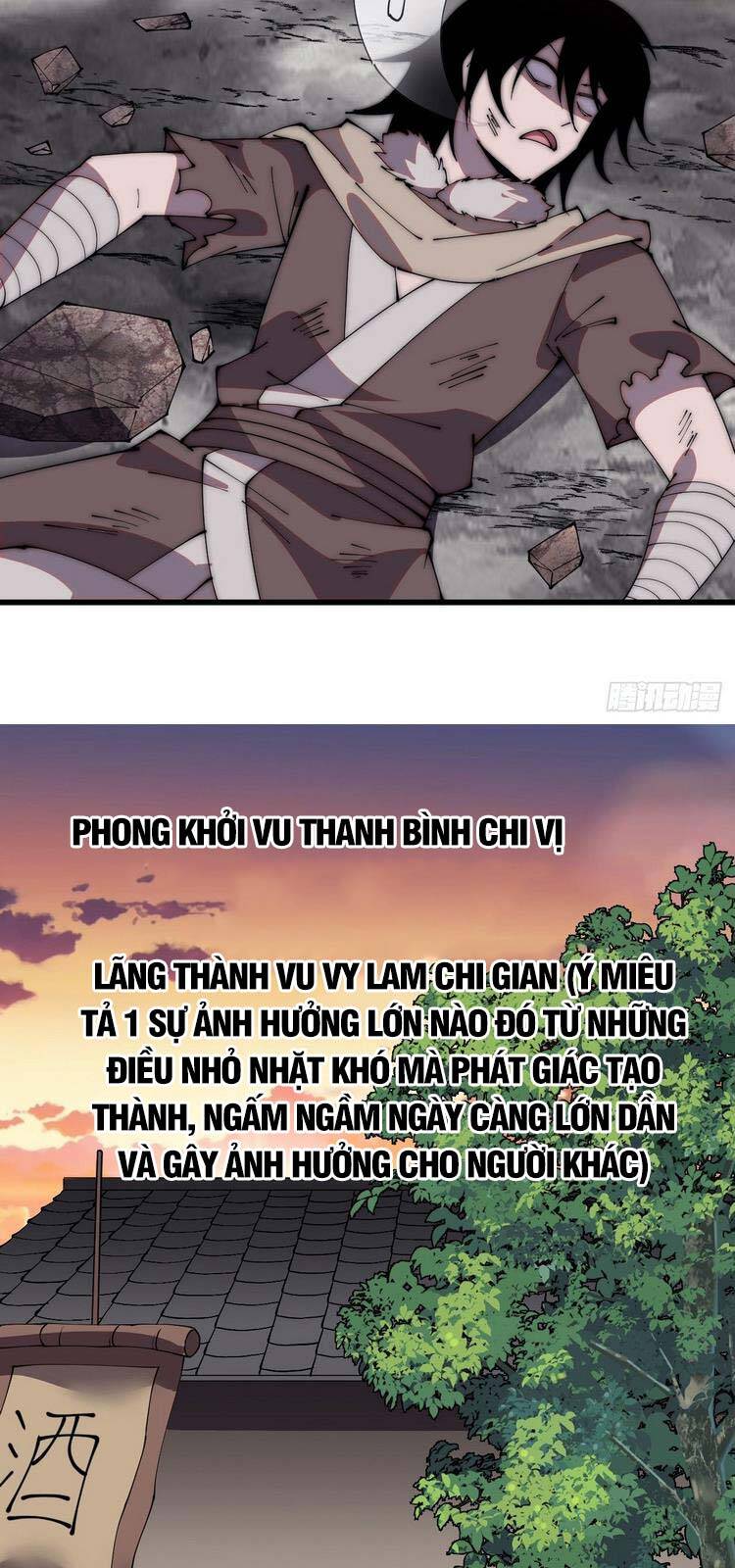Ta Có Một Sơn Trại - Chương 238