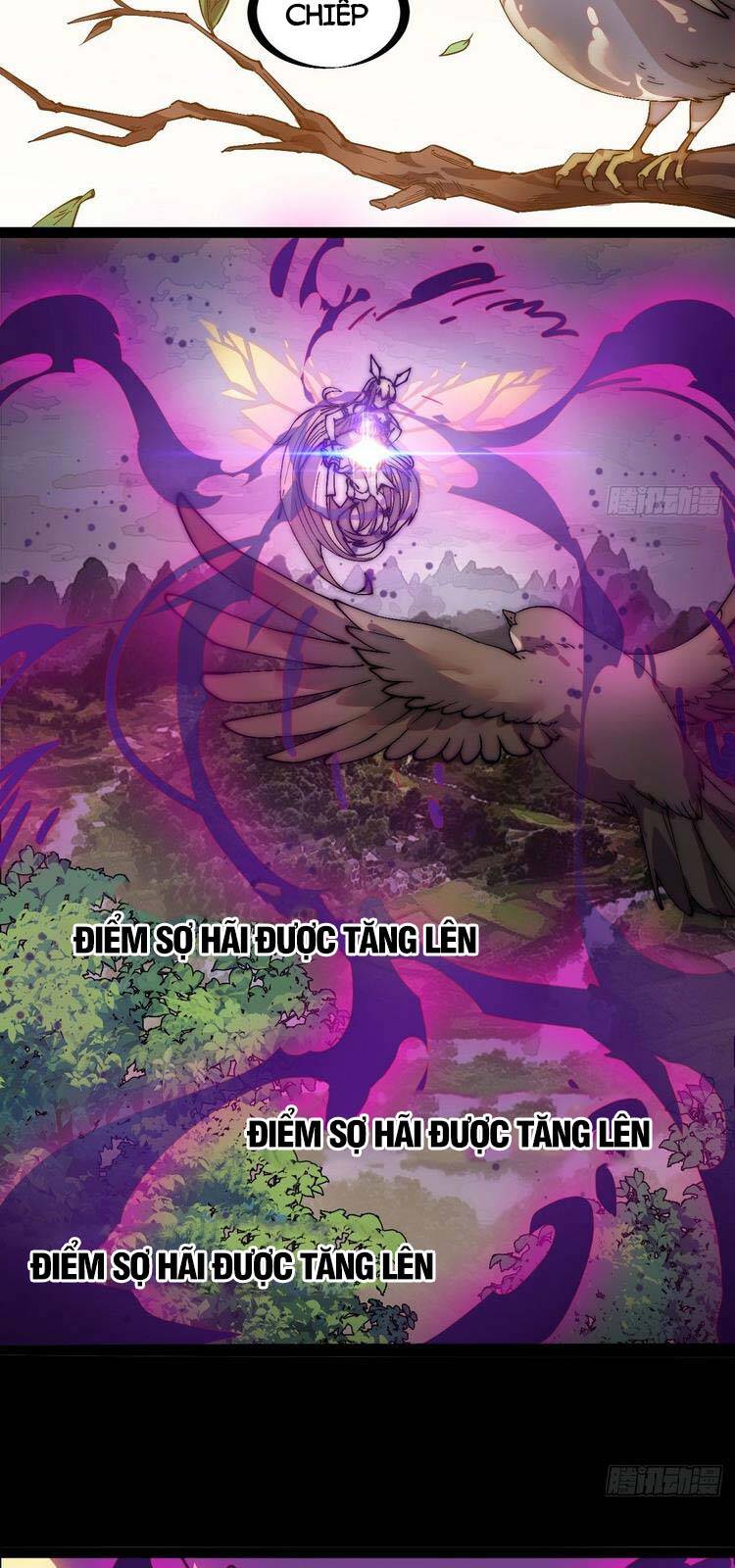 Ta Có Một Sơn Trại - Chương 238