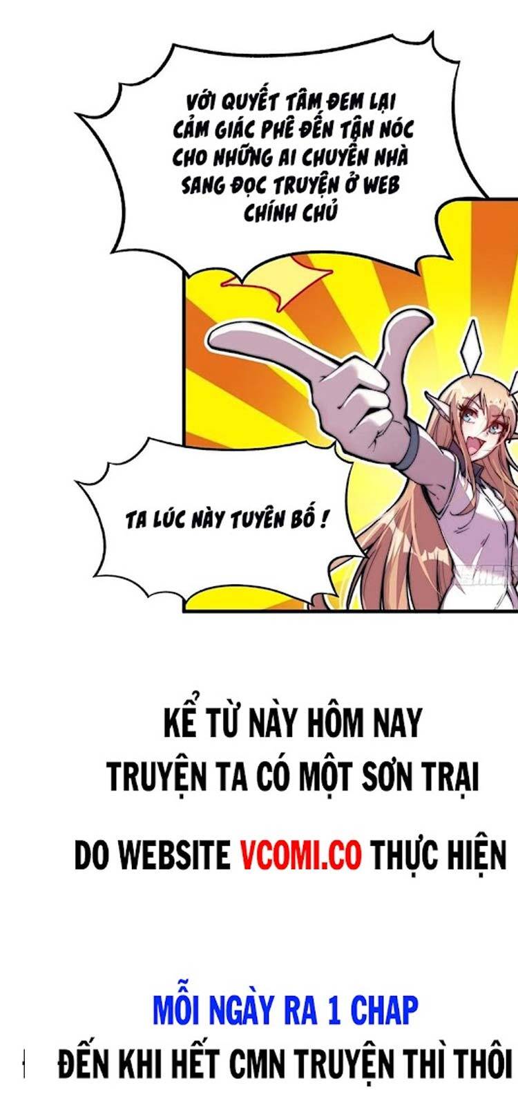 Ta Có Một Sơn Trại - Chương 238