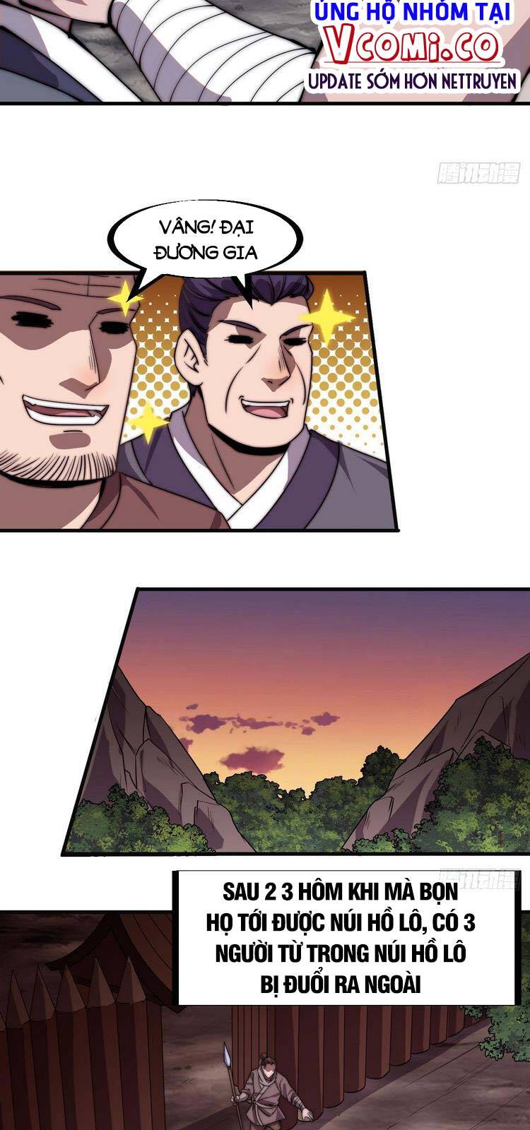Ta Có Một Sơn Trại - Chương 238